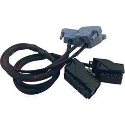 Show details for Ecutest BOSCH EDC16U1 Ecu Socket Picture of Ecutest BOSCH EDC16U1 Ecu Socket